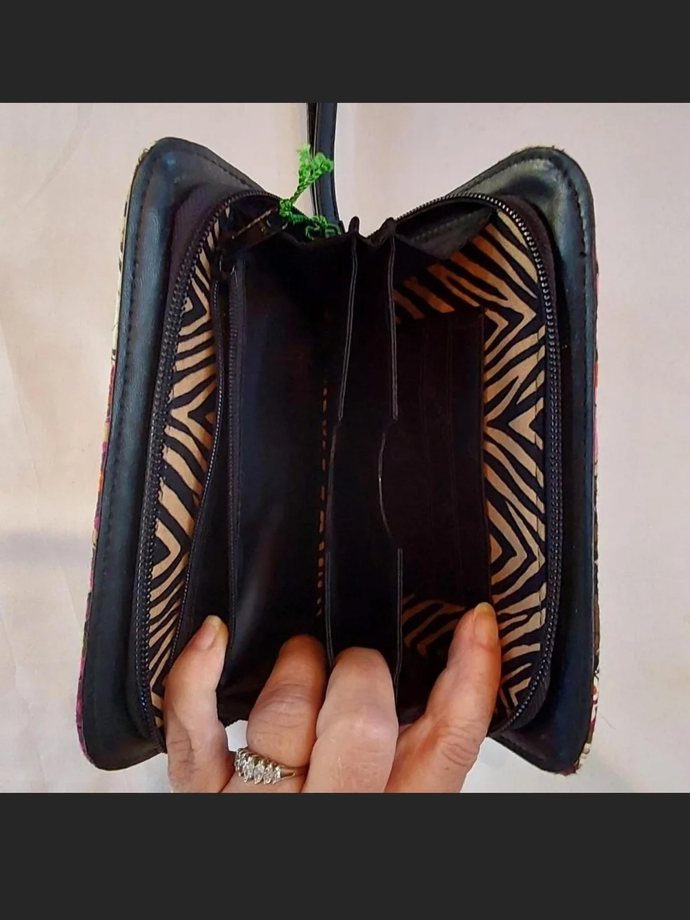 Vera Bradley nwt vera